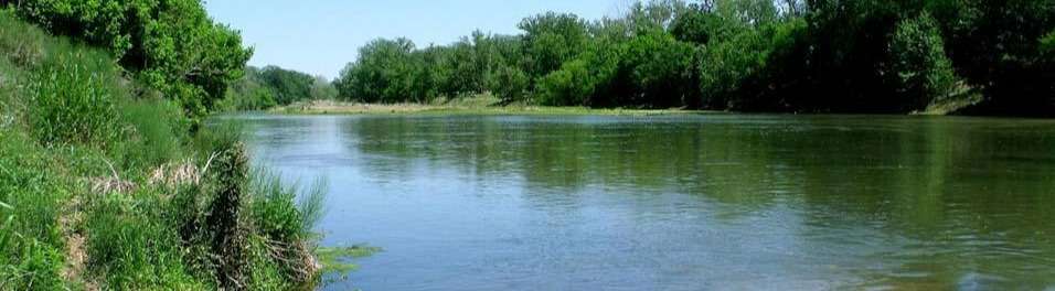 Thousand Trails Colorado River Review