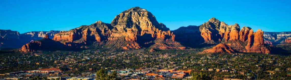 Thousand Trails Verde Valley Review