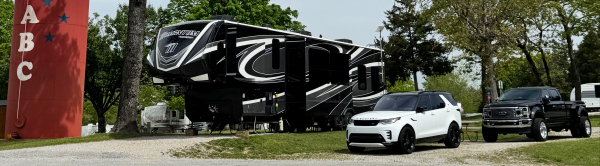 Table Rock State Park - Branson, Missouri - RV LIFE Campground Reviews