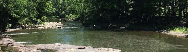 Thousand Trails Rondout Valley Review