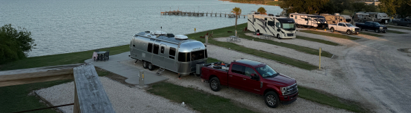 Sunset Ridge RV Resort - Corpus Christi, Texas - RV LIFE Campground Reviews