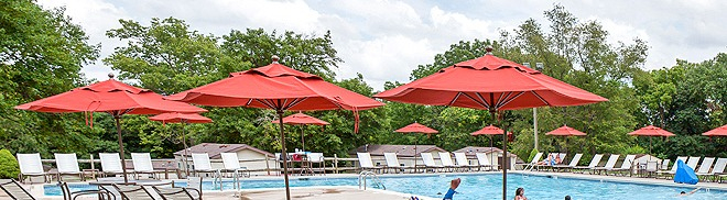 Thousand Trails Circle M RV & Camping Resort Review