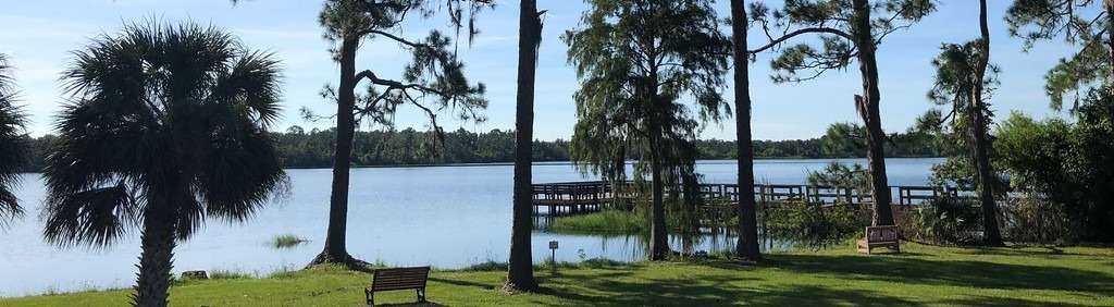 Encore Lake Magic RV Resort Review