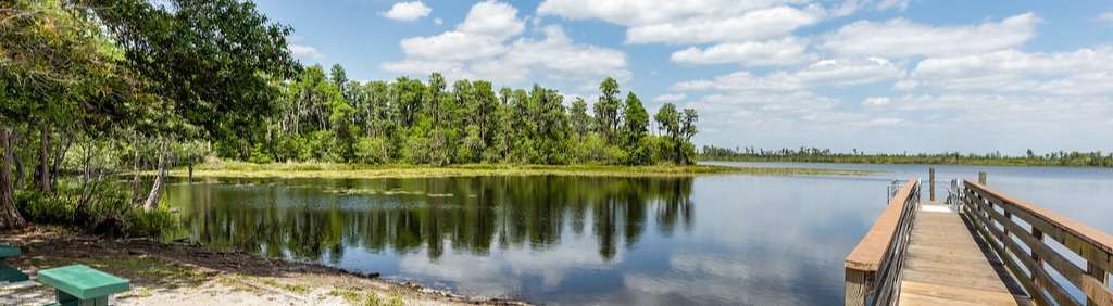 Thousand Trails Orlando RV Resort Review