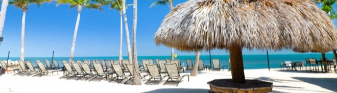 Fiesta Key RV Resort & Marina Review