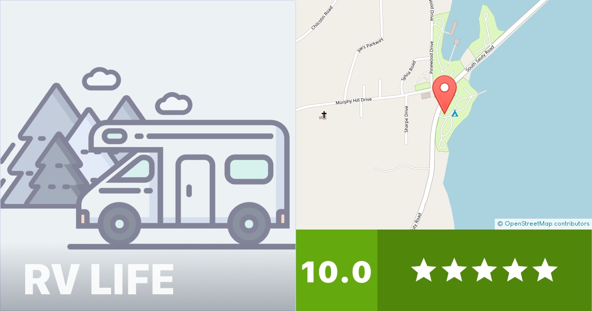 South Sauty Creek Resort Langston, Alabama RV LIFE Campground Reviews