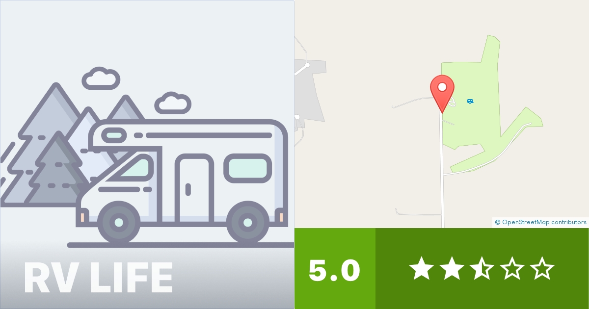 Timber Trail Campground West Bend, Wisconsin RV LIFE Campground Reviews