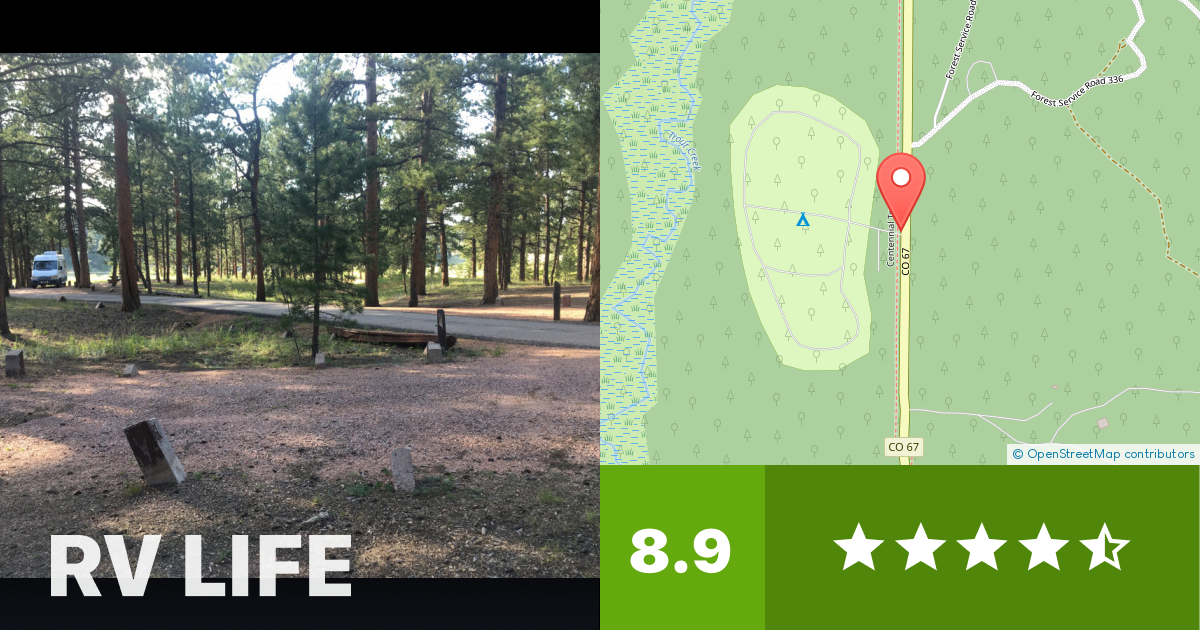 KBR Campground Nakusp, British Columbia RV LIFE Campground, 41 OFF