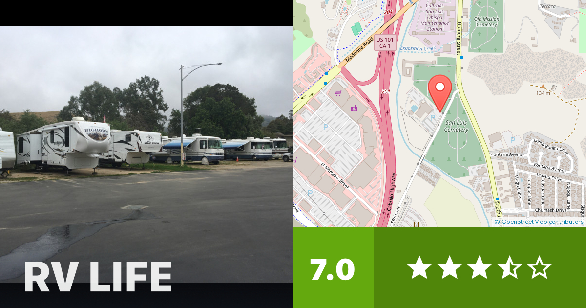 San Luis Obispo Elks Lodge 322 San Luis Obispo California RV LIFE san-luis-obispo-elks-lodge-322-san-luis-obispo-california-rv-life