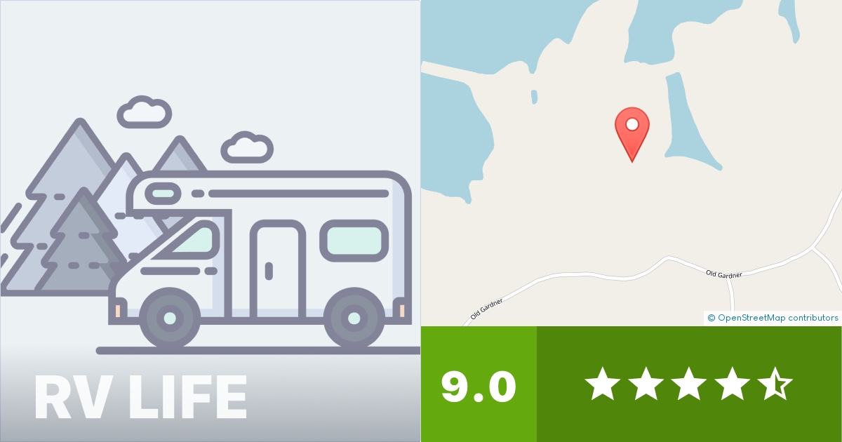 Kincaid Lake Campground A Boyce, Louisiana RV LIFE Campground Reviews