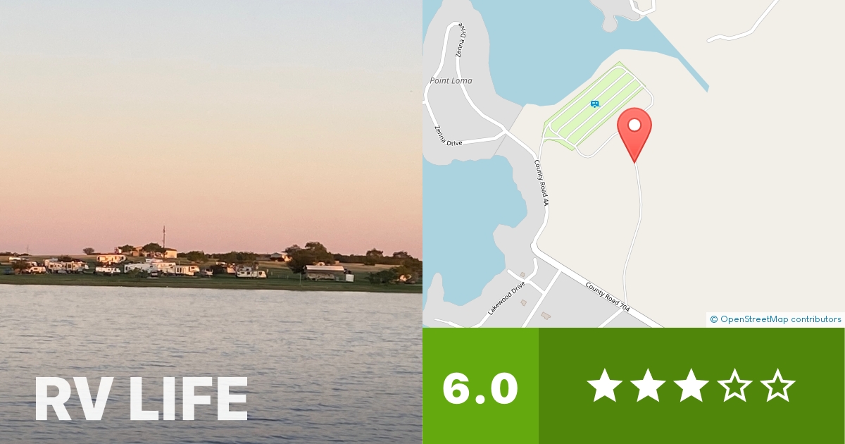 Emerald Hill RV Park Mathis, Texas RV LIFE Campground Reviews