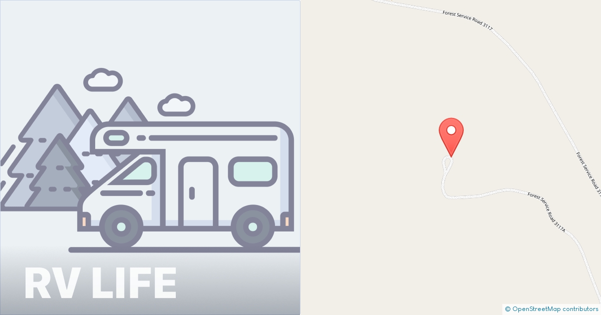 Lantis Spring Campground Ekalaka, Montana RV LIFE Campground Reviews