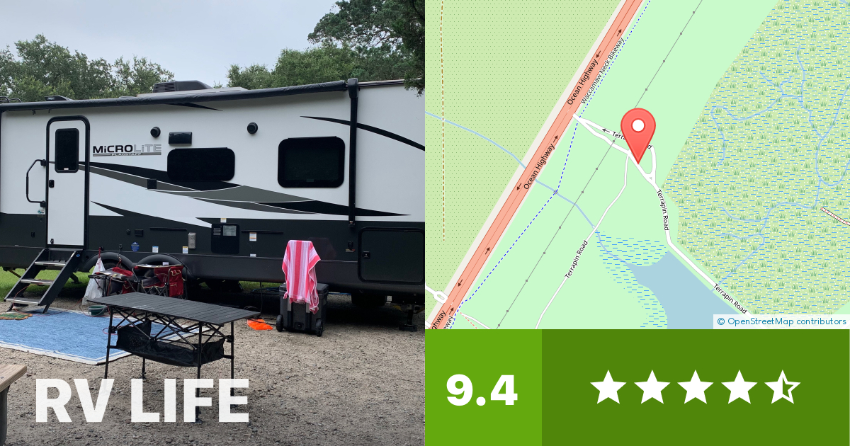 Can You Tent Camp at Huntington Beach South Carolina: Ultimate Guide