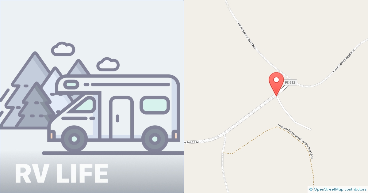 Honeysuckle Campground Coeur d'Alene, Idaho RV LIFE Campground Reviews