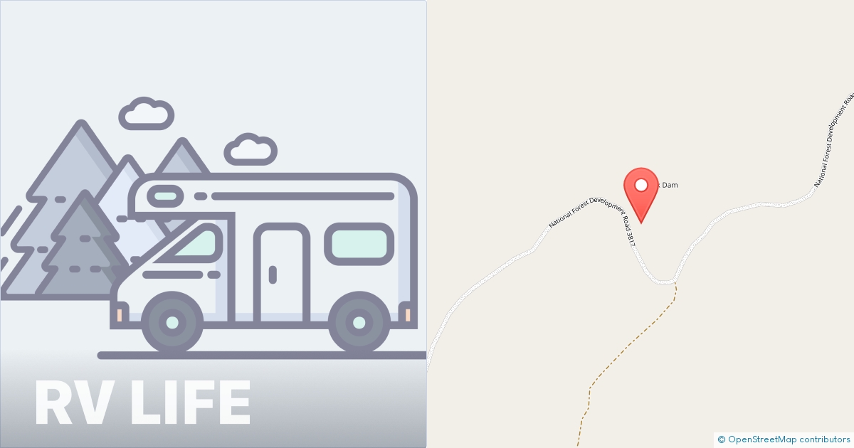 Holbrook Reservoir Campground Lakeview, Oregon RV LIFE Campground Reviews