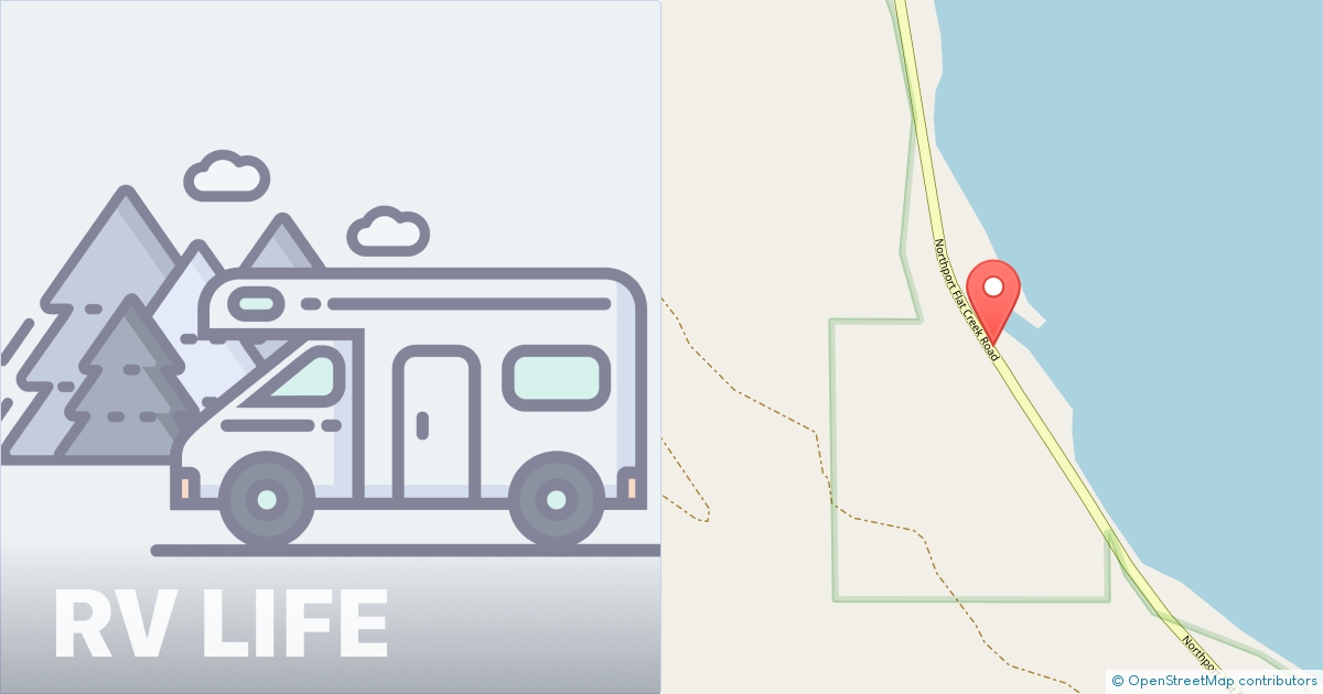 Snag Cove Campground Kettle Falls, Washington RV LIFE Campground Reviews