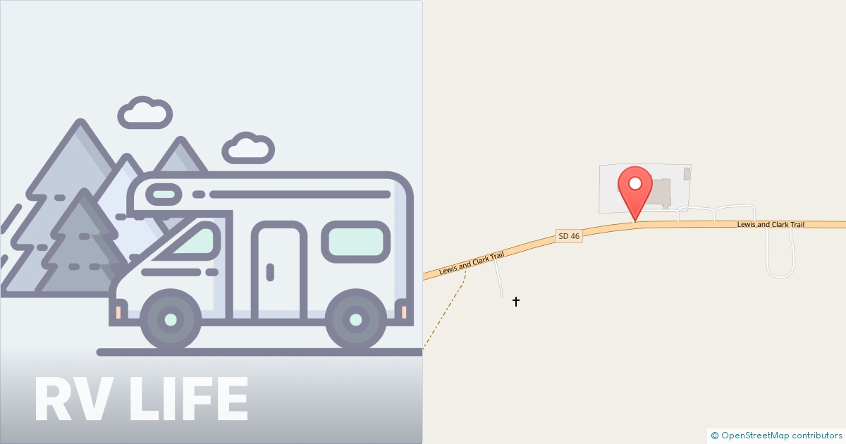 Fort Randall Casino & Hotel Pickstown, South Dakota RV LIFE