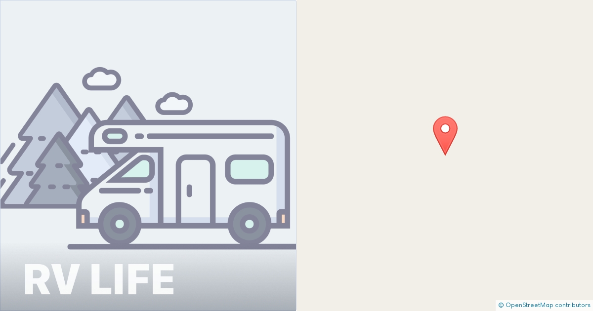 Lac la Plonge Provincial Park Beauval, Saskatchewan RV LIFE