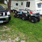 RV Parks in Oak Ridge, Tennessee - Top 20 Campgrounds near Oak Ridge ...