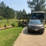 RV Parks in Hill City, South Dakota - Top 20 Campgrounds near Hill City ...