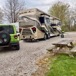 Top 100 RV Parks in Indiana - Indiana Campground & RV Park Reviews