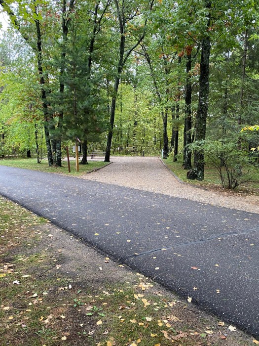 Gull Lake Recreation Area - Brainerd, Minnesota - RV LIFE 