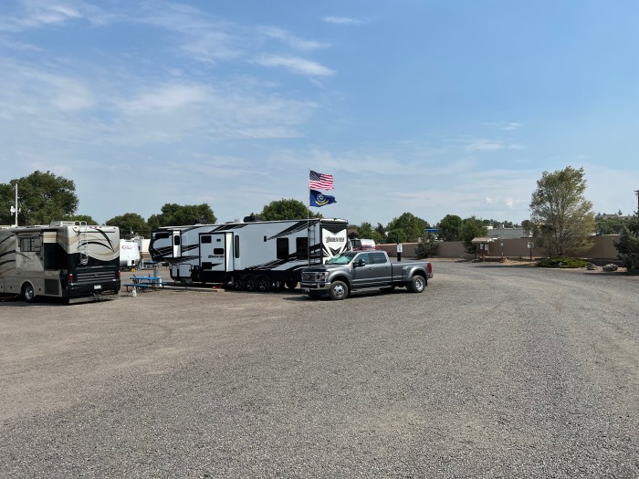 Jefferson County Fairgrounds Camping