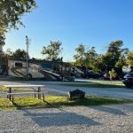 RV Parks in Oak Ridge, Tennessee - Top 20 Campgrounds near Oak Ridge ...