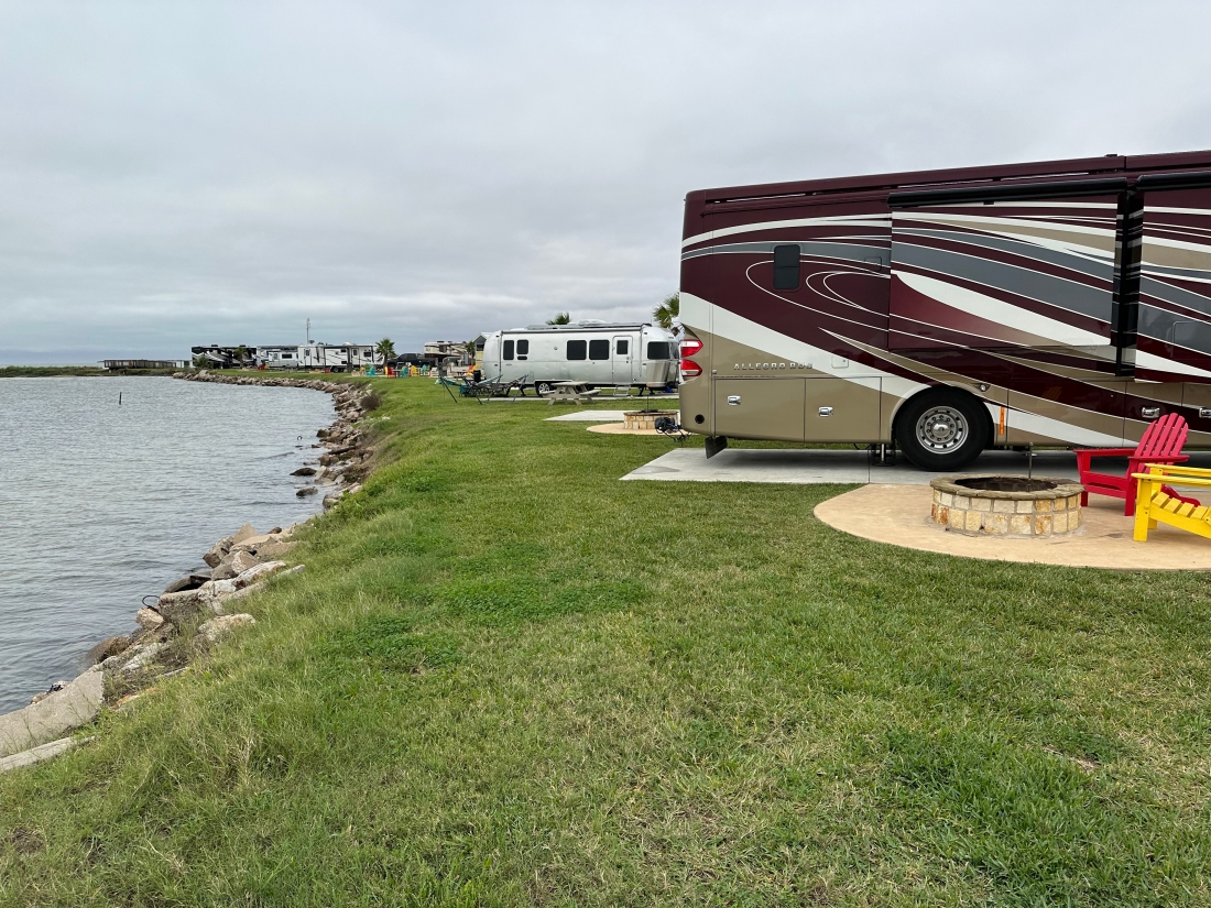 Firefly Rv Resort Best Destinations in Texas For RV Snowbirds - RV LIFE