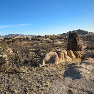 Triangle T Guest Ranch - Dragoon, Arizona - RV LIFE Campground Reviews