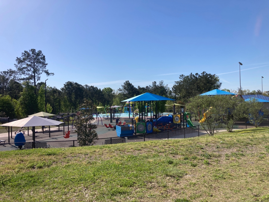 Photo of Hoover RV Park