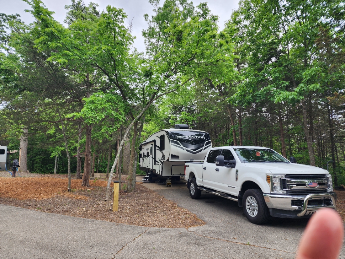 Photo of Binder Park