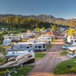 RV Parks in Hill City, South Dakota - Top 20 Campgrounds near Hill City ...