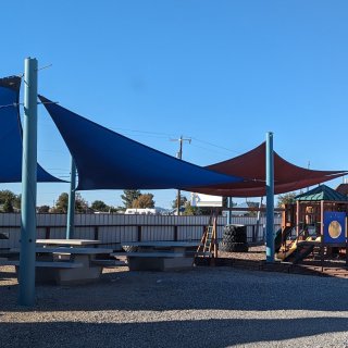 Coyote Flats RV Park - Carlsbad, New Mexico - RV LIFE Campground Reviews