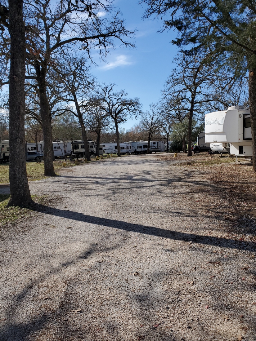 Park photo