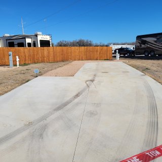 Juniper Ridge RV Village - Liberty Hill, Texas - RV LIFE Campground Reviews