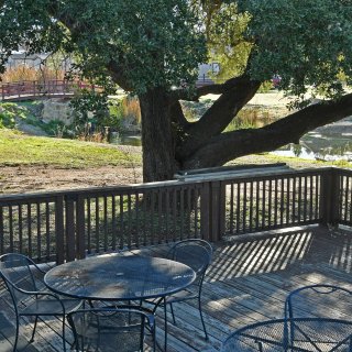 Eagle's Nest Village RV Park - Goldthwaite, Texas - RV LIFE Campground ...