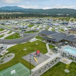 Spokane Rv Campgrounds RV Parks in Spokane, Washington - Top 20 Campgrounds near Spokane, WA ...