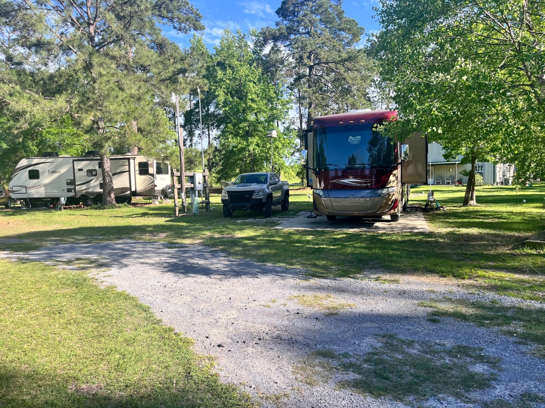 Park photo