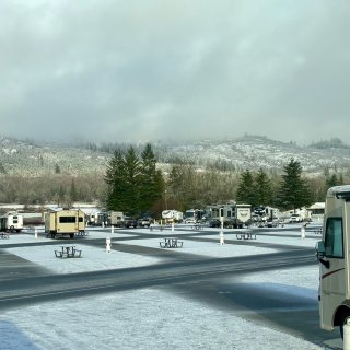 Cascades RV Resort - Sultan, Washington - RV LIFE Campground Reviews