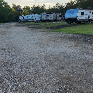 Log Cabin RV Park - Jasper, Texas - RV LIFE Campground Reviews