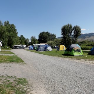 RV Parks in Kamloops, British Columbia - Top 14 Campgrounds near Kamloops,  BC - Updated June 2026