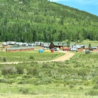 Ruby's Inn RV Park and Campground - Bryce Canyon, Utah - RV LIFE ...