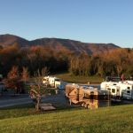 RV Parks in Oak Ridge, Tennessee - Top 20 Campgrounds near Oak Ridge ...