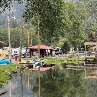 Fun Valley Campground - South Fork, Colorado - RV LIFE Campground Reviews