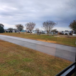 White Oak Shores Camping & RV Resort - Stella, North Carolina - RV LIFE