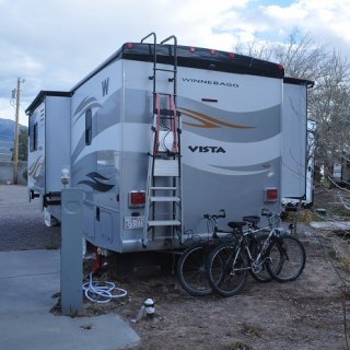 Chief Sleep Easy RV Park Beaver Dam Arizona RV LIFE Campground Reviews