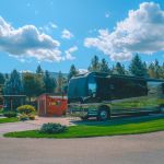 Spokane Rv Campgrounds RV Parks in Spokane, Washington - Top 20 Campgrounds near Spokane, WA ...