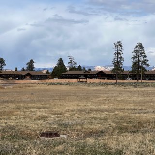 Ruby's Inn RV Park and Campground - Bryce Canyon, Utah - RV LIFE ...