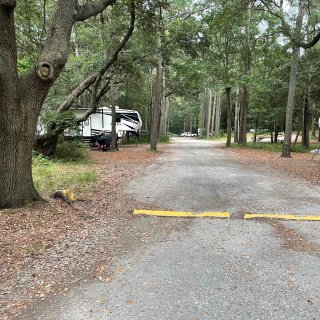 Fort Story - Campground & RV Park - Virginia Beach, Virginia - RV LIFE ...